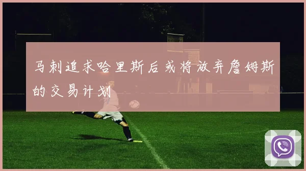 马刺追求哈里斯后或将放弃詹姆斯的交易计划
